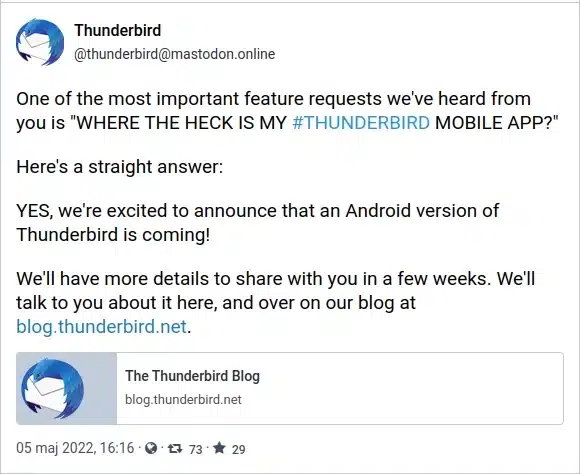 o-android-em-breve-contara-com-o-thunderbird