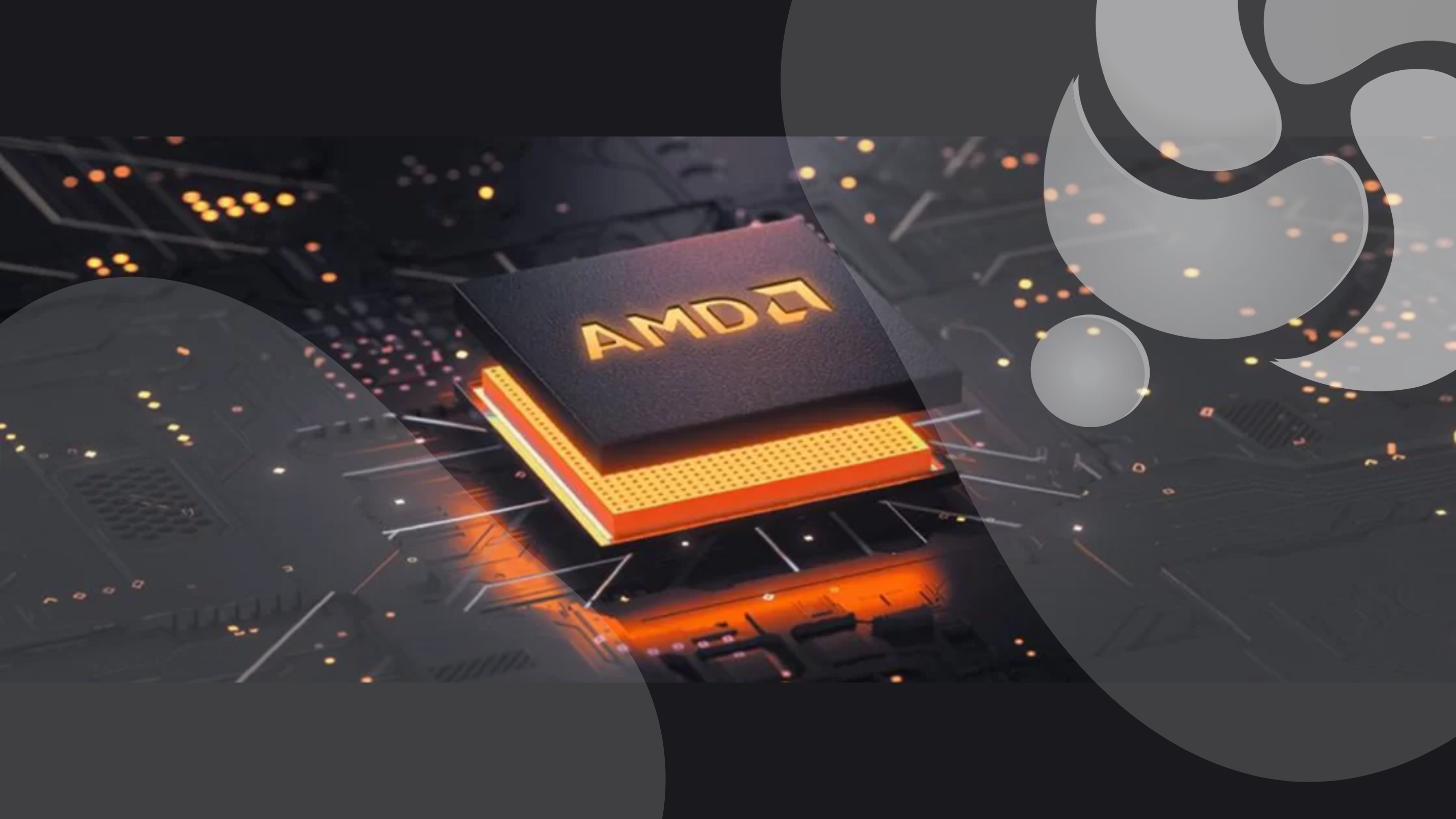Google Cloud tem acesso raro à tecnologia da AMD para buscar por falhas de chip