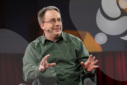 Linus Torvalds reclama de alguns dos códigos Bcachefs para kernel Linux 6.9