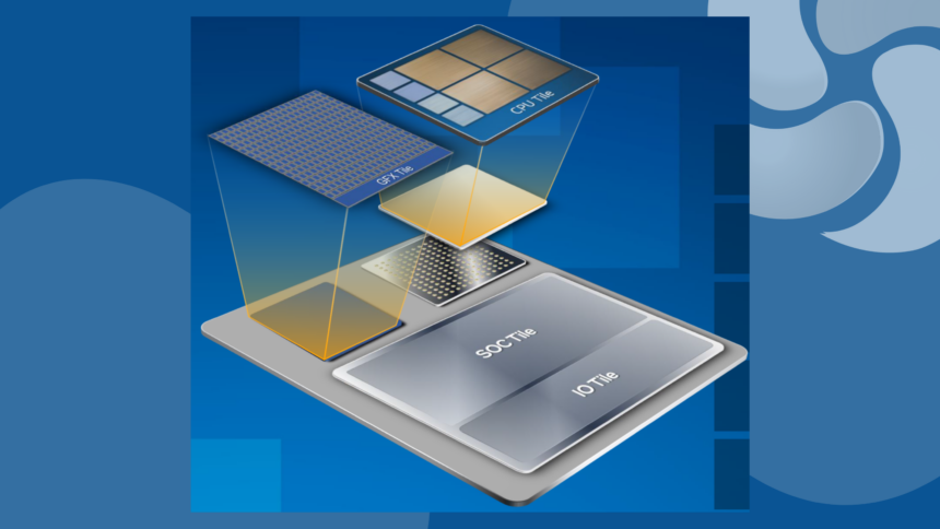 Intel Meteor Lake apresenta a unidade "Standalone Media"