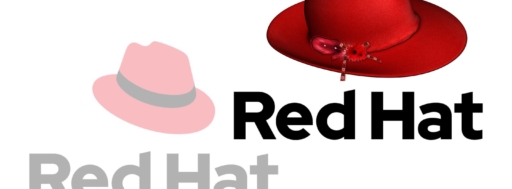 Red Hat continua evitando falar a palavra Linux! Este é o possível futuro da Red Hat!