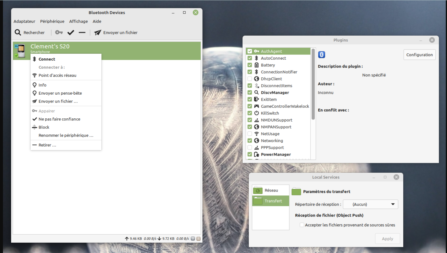 Linux Mint assume o desenvolvimento do Timeshift