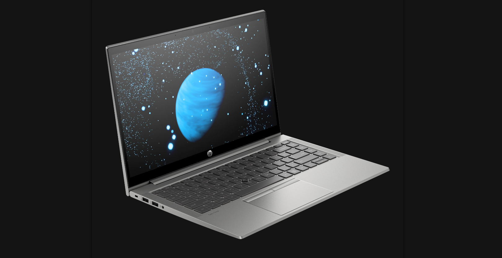 Já é possível encomendar o laptop HP Dev One Linux com tecnologia Pop!_OS Linux