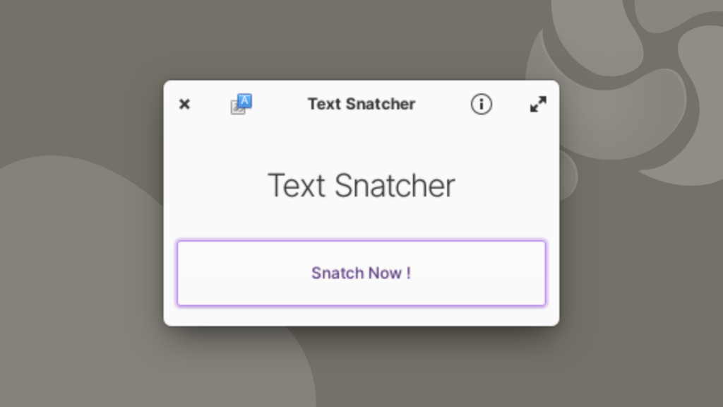 como-instalar-o-text-snatcher-no-linux