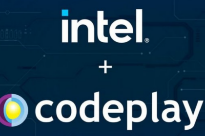 Intel faz outra aquisição de software importante