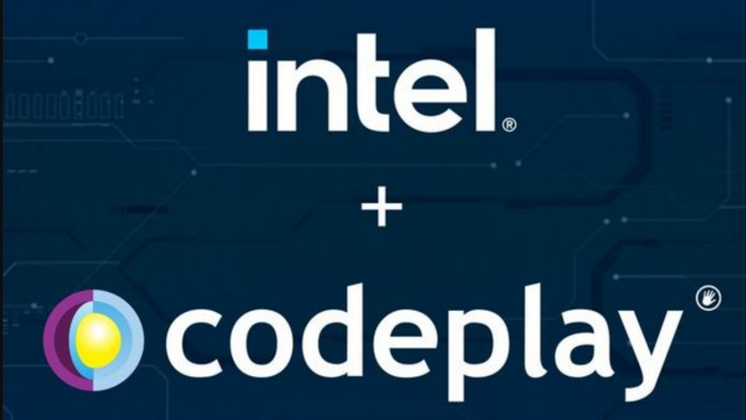 Intel faz outra aquisição de software importante