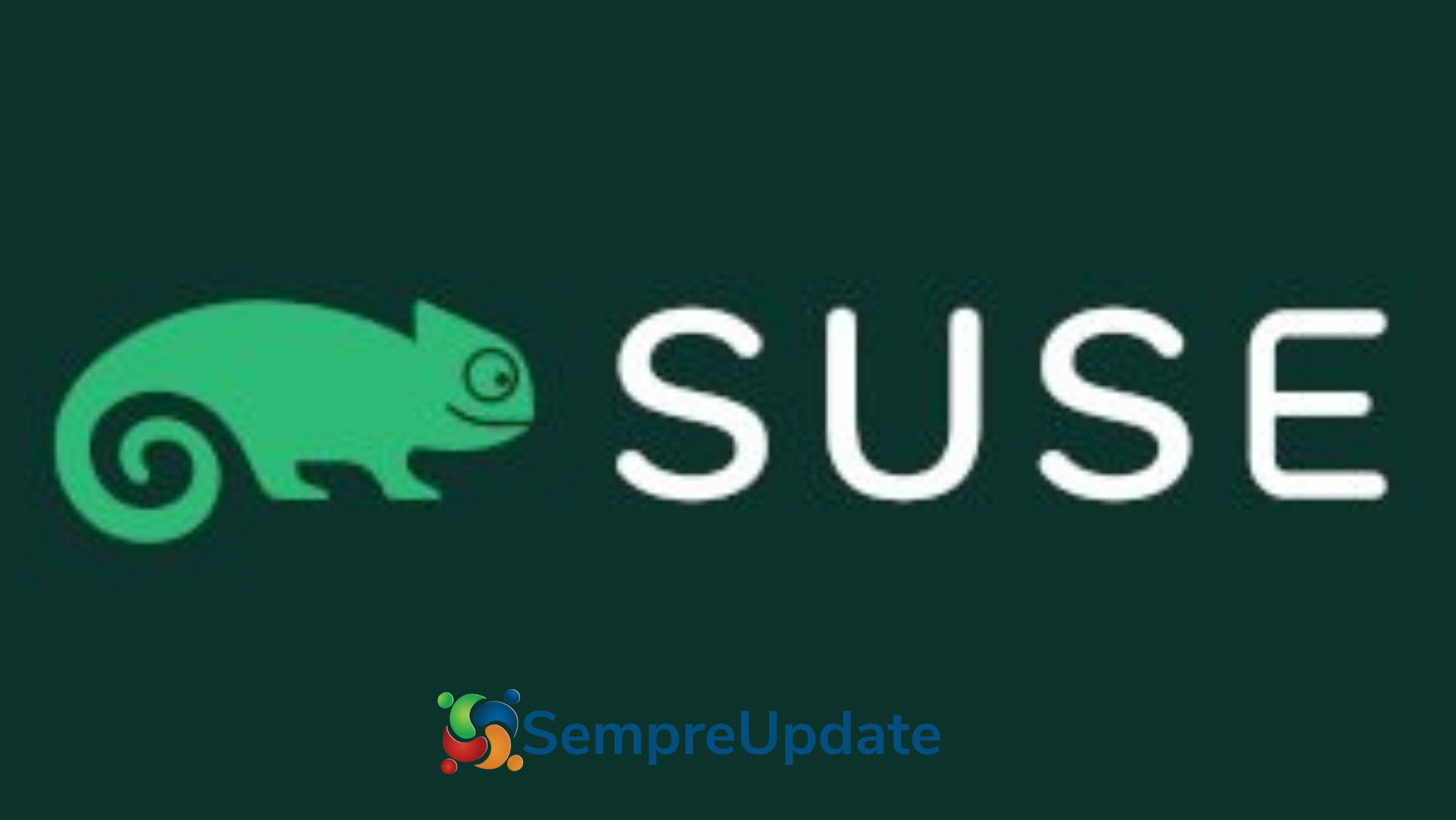 SUSE Linux Enterprise 15 SP4 lançado