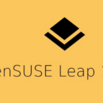 Adaptable Linux Platform (ALP) deve substituir openSUSE Leap