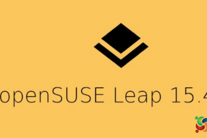 openSUSE Leap 15.5 lançado com KDE Plasma 5.27 e Mesa atualizado