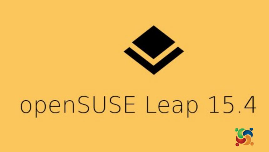openSUSE Leap 15.5 lançado com KDE Plasma 5.27 e Mesa atualizado