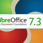 LibreOffice 7.3.4 está disponível para download com mais de 85 bugs corrigidos