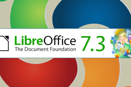 LibreOffice 7.3 recebe última atualização de manutenção e usuários devem atualizar para LibreOffice 7.4