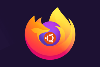 Canonical continua trabalhando no desempenho do Snap do Firefox no Ubuntu