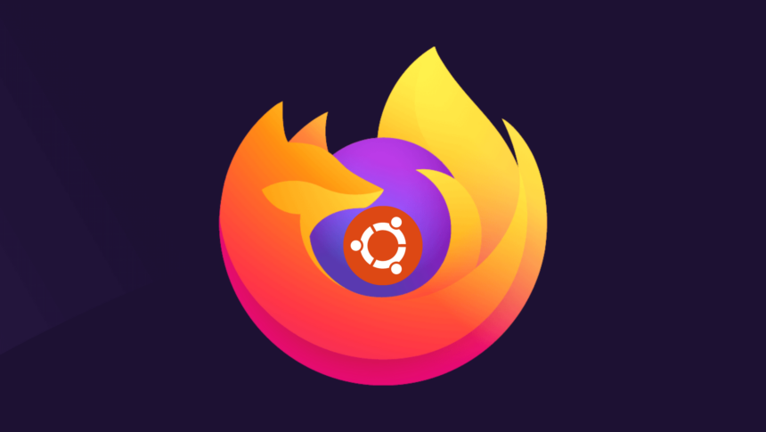 Canonical continua trabalhando no desempenho do Snap do Firefox no Ubuntu
