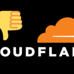 Queda da Cloudflare foi causada por erro de configuração de rede