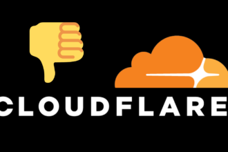 Queda da Cloudflare foi causada por erro de configuração de rede