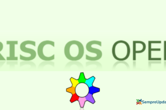 RISC OS: o sistema operacional Arm original de 35 anos está vivo e bem