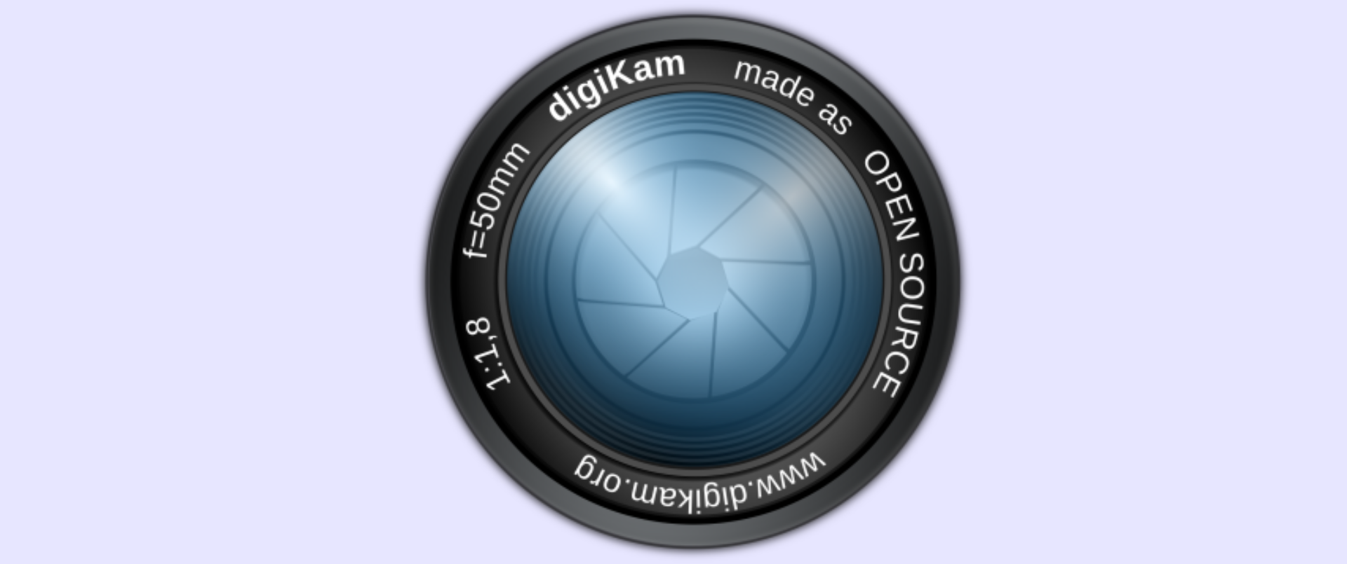 digiKam 8.3 marca automaticamente imagens usando a rede neural Deep Learning