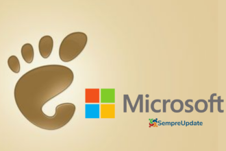Microsoft doa US$ 10 mil ao GNOME