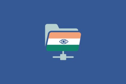 Surfshark e ExpressVPN saem da Índia por causa das leis de retenção de dados