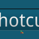 Editor de vídeo Shotcut 22.06 traz suporte glaxnimate e expansão de keyframes