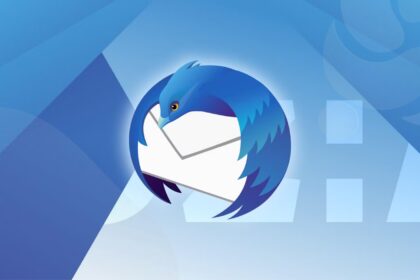 Mozilla Thunderbird 102 tem novo catálogo de endereços
