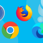 Microsoft Edge e Mozilla Firefox incorporaram barras de 'ações rápidas' em caráter experimental