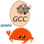 Compilador GCC 10.5 lançado para encerrar a série