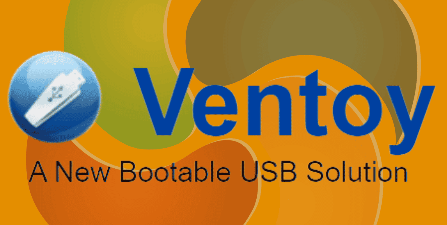 Ventoy 1.0.96 for mac instal