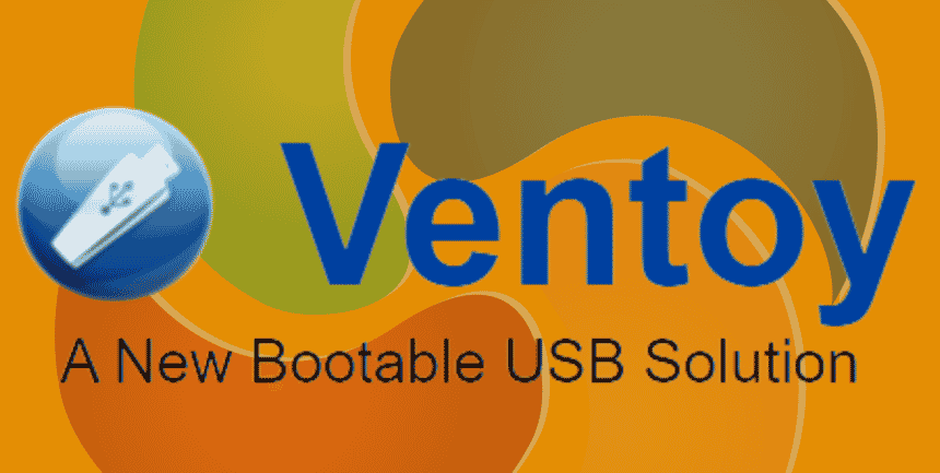 Ventoy 1.0.94 for mac instal
