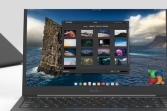 Star Labs lança laptop StarFighter Linux com tela 4K e processadores AMD ou Intel