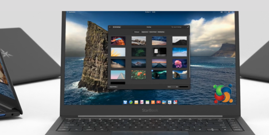 Star Labs lança laptop StarFighter Linux com tela 4K e processadores AMD ou Intel