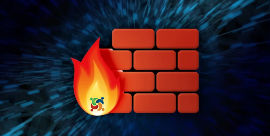 Firewalld 1.2 lançado com novos serviços adicionados