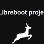 Libreboot 20220710 é uma versão do Coreboot focada no firmware livre