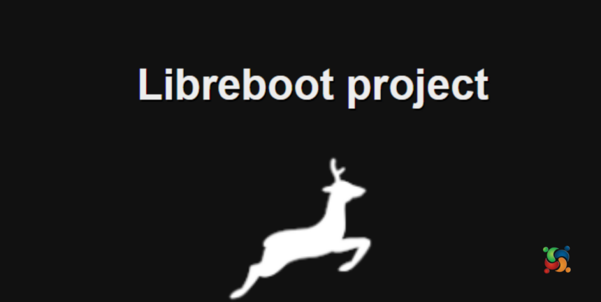 Libreboot 20220710 é uma versão do Coreboot focada no firmware livre