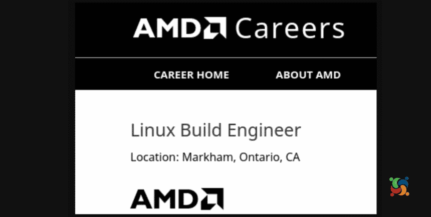 AMD contrata para melhorar experiência de instalação de drivers gráficos Linux