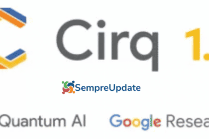 Google lança Cirq 1.0 para framework de programação quântica