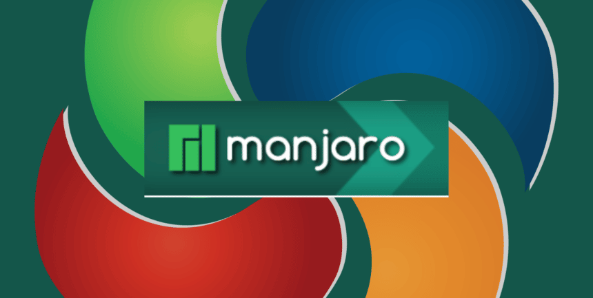 Manjaro lança duas atualizações em três dias
