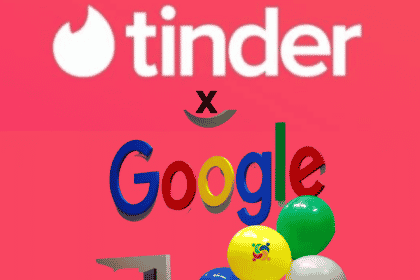 Google deve banir o Tinder da PlayStore