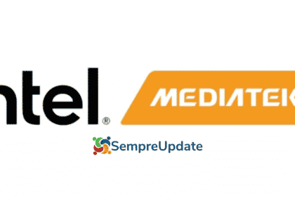 MediaTek faz parceria com Intel Foundry Services para desenvolvimento de chips