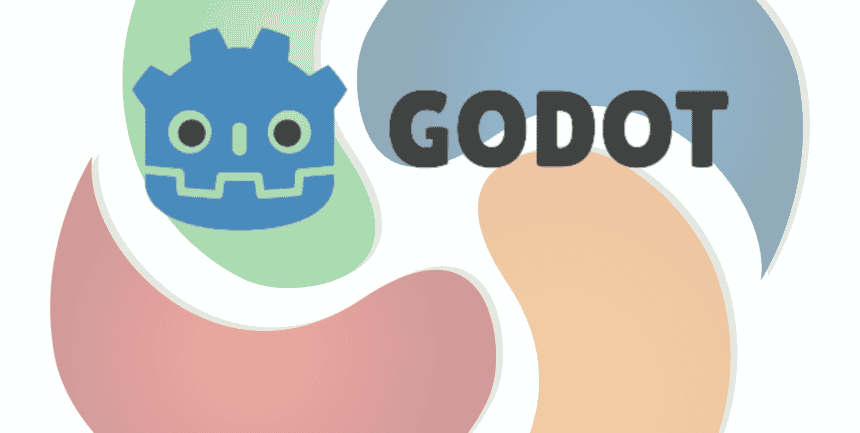 Godot 4.0 vai lançar versão beta na próxima semana