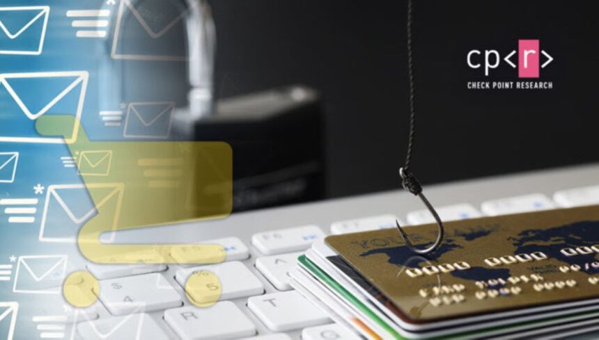 Check Point Software aponta o que fazer para evitar ser uma vítima de phishing