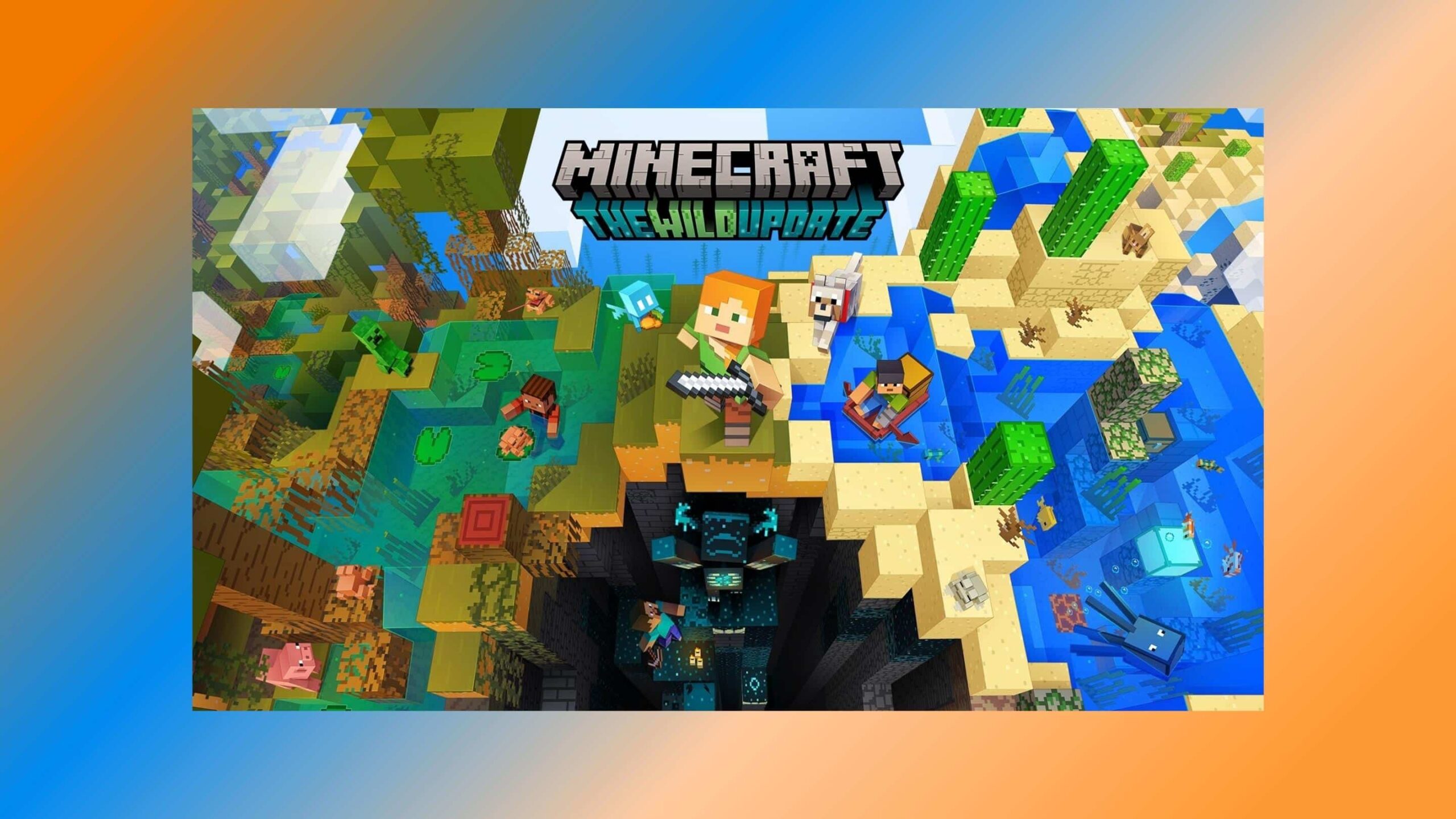 Minecraft 1.19: Os melhores mods para aproveitar o jogo - Millenium