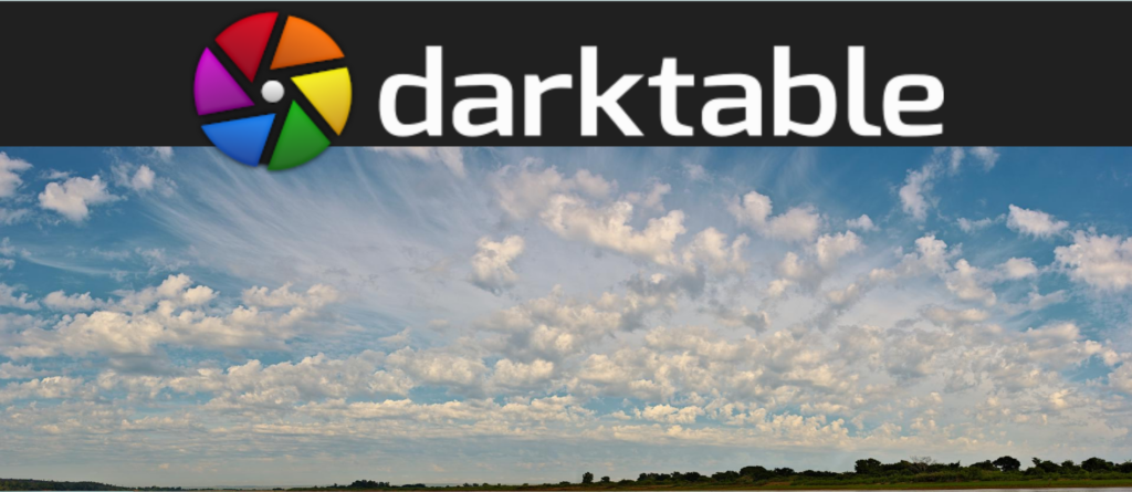 Darktable 4.2 lançado com suporte a JPEG-XL