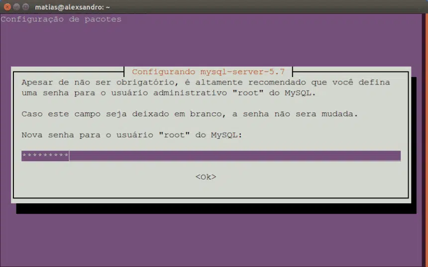 Como instalar o MySQL Workbench no Ubuntu