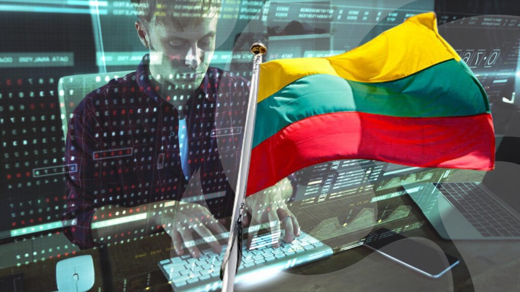 lituania-sofre-ataque-cibernetico-apos-sancoes-a-russia