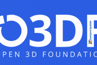 Epic Games se junta à Fundação Open 3D