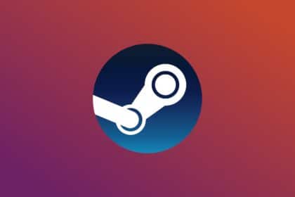 Uso do Steam Linux cai em outubro