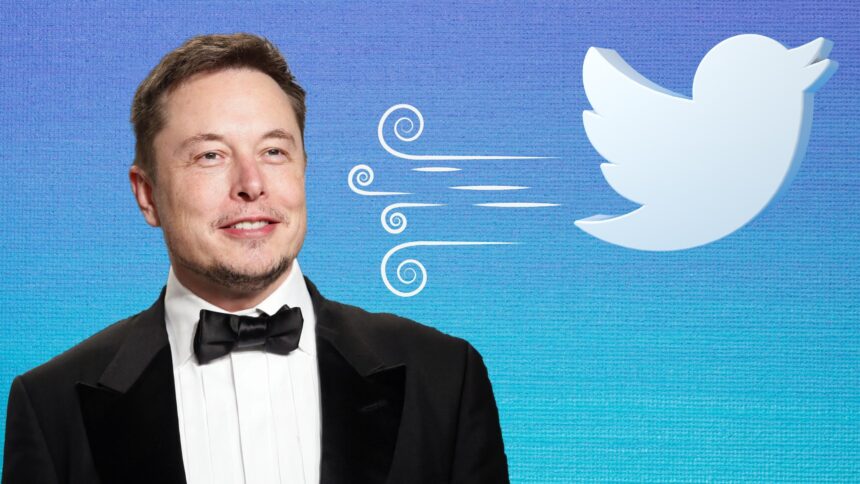 Elon Musk planeja demitir 75% dos funcionários do Twitter
