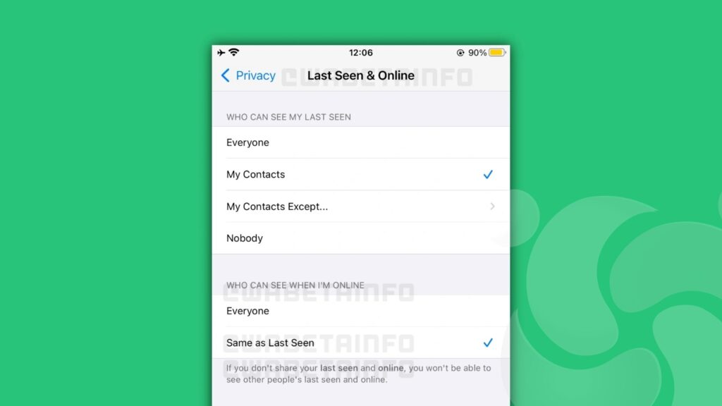usuarios-do-whatsapp-para-ios-poderao-ocultar-seus-status-online-para-todos